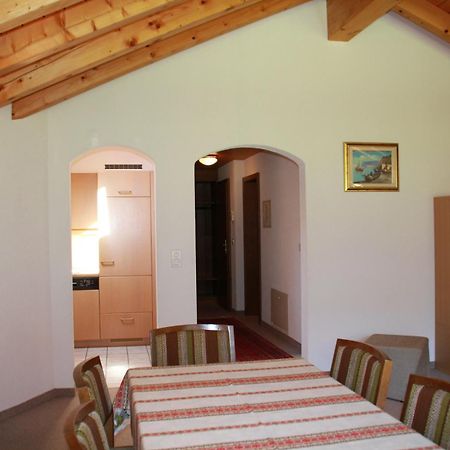 Haus Pan Lejlighed Zermatt Eksteriør billede